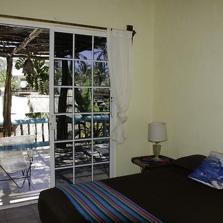Las Iguanas Hotel San Francisco  Kültér fotó
