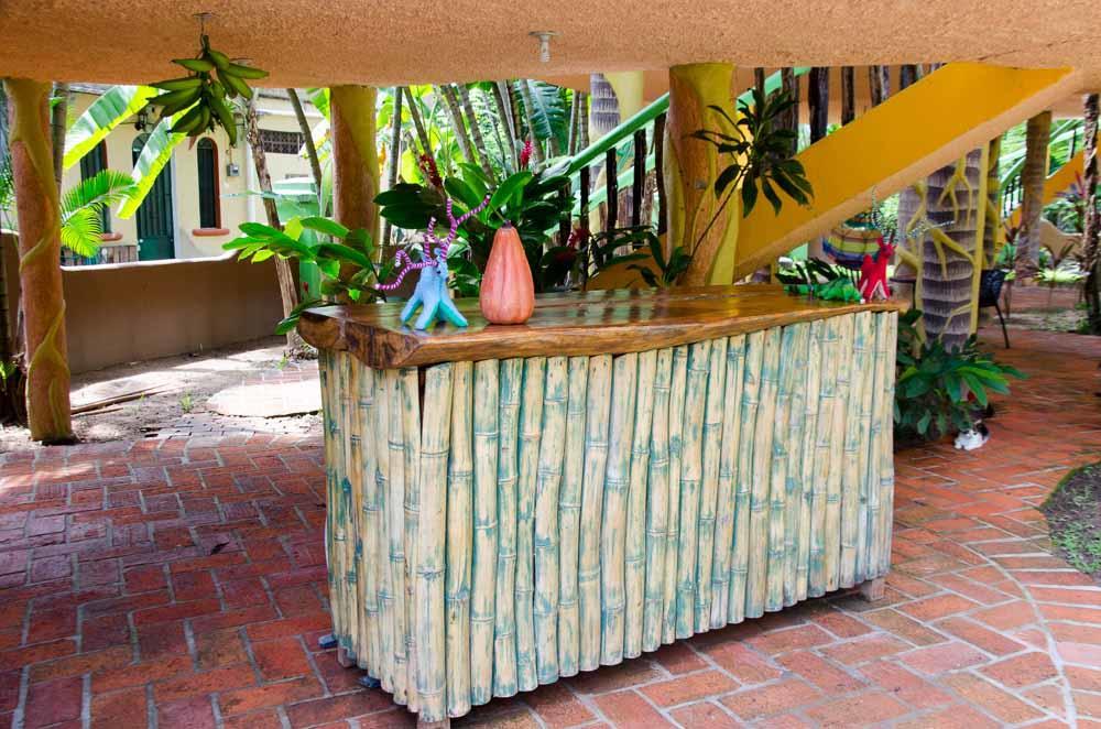 Las Iguanas Hotel San Francisco  Kültér fotó