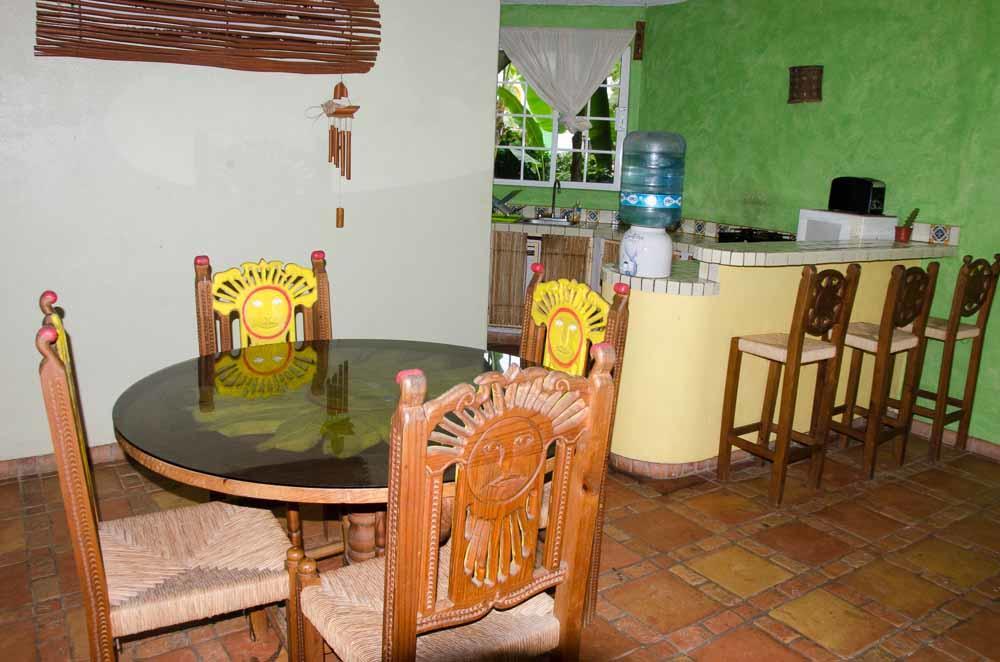 Las Iguanas Hotel San Francisco  Szoba fotó