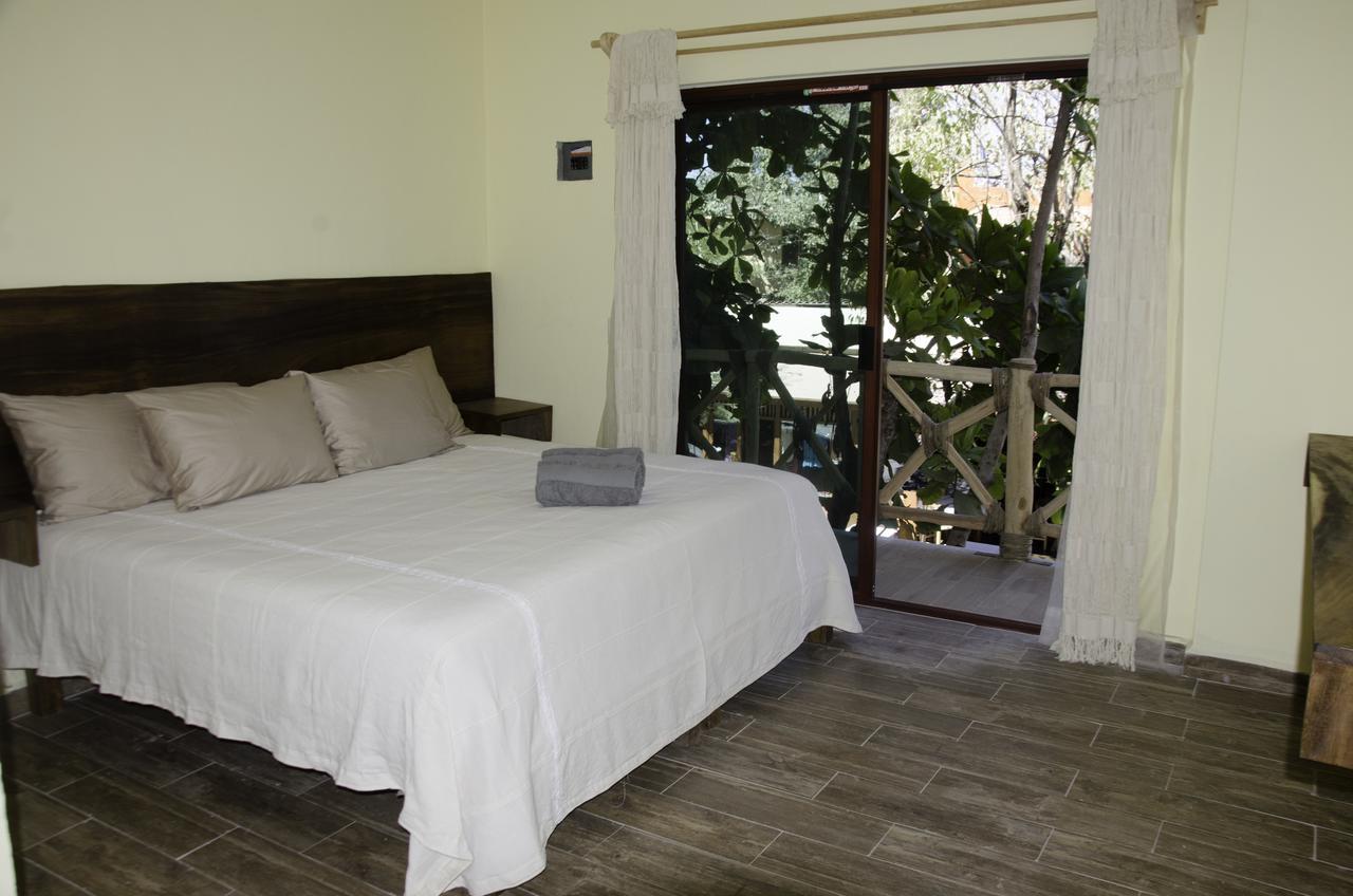 Las Iguanas Hotel San Francisco  Szoba fotó