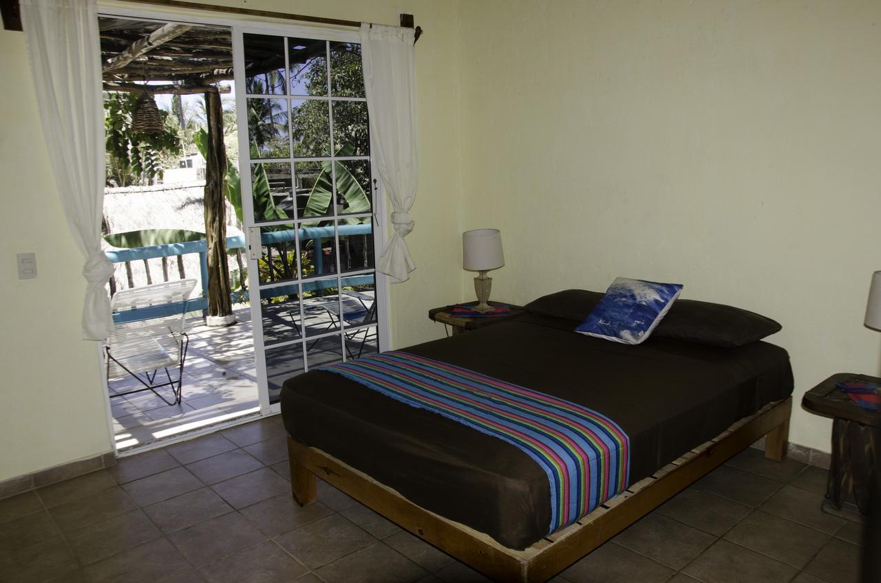 Las Iguanas Hotel San Francisco  Kültér fotó