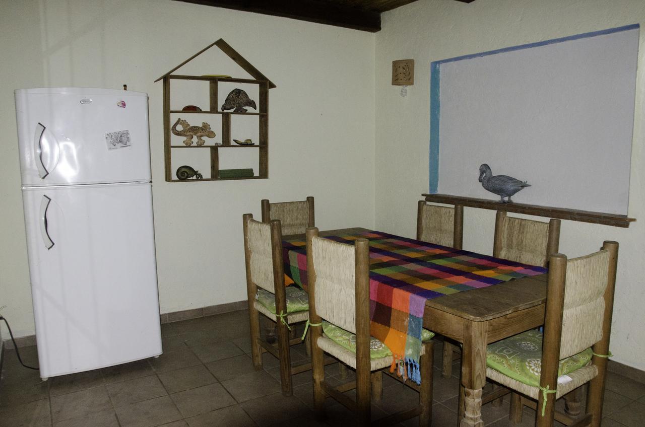 Las Iguanas Hotel San Francisco  Kültér fotó
